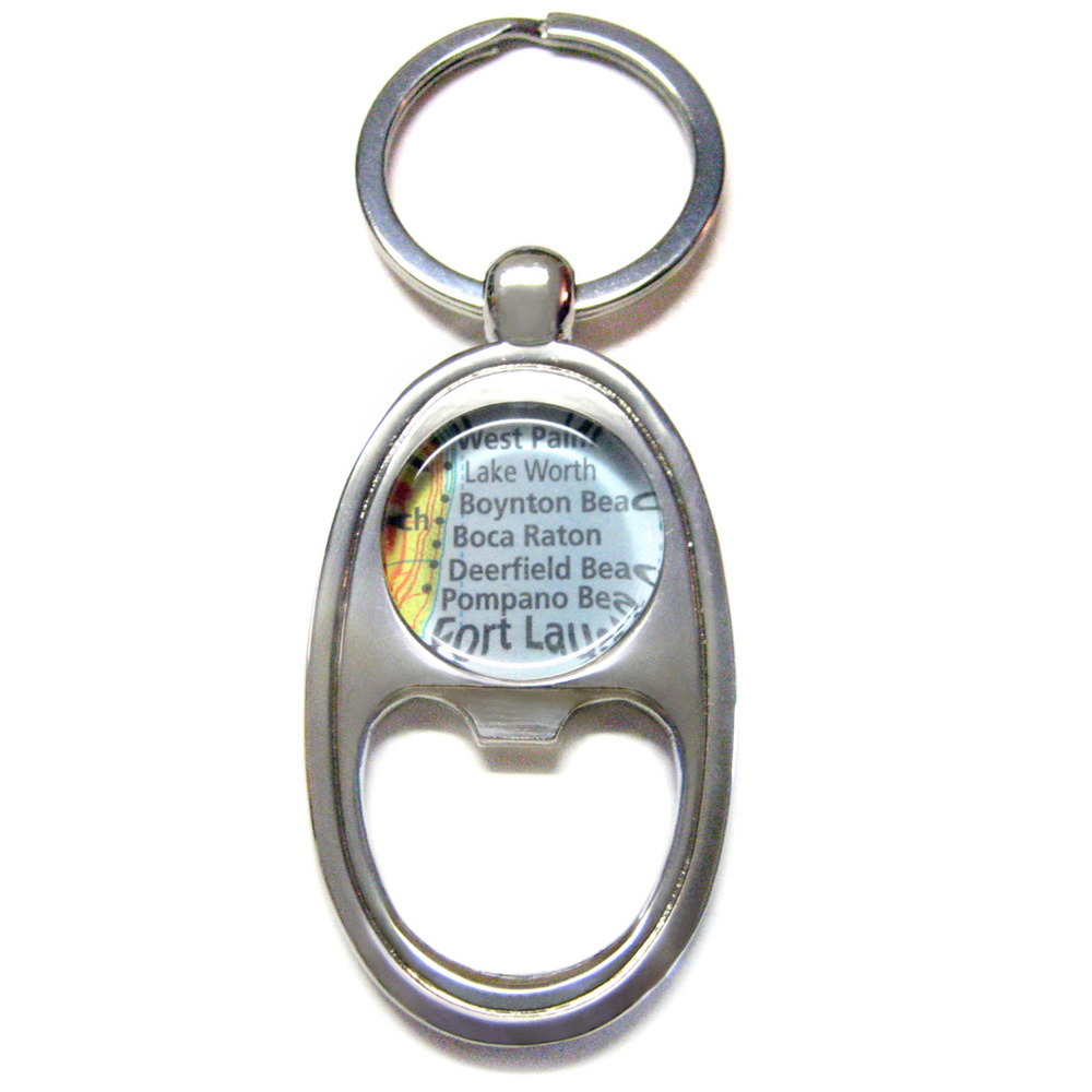 Boca Raton Boca Raton Bottle Opener